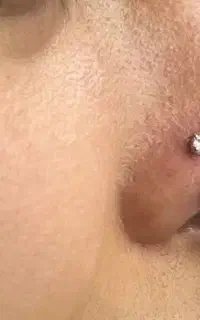 پیرسینگ