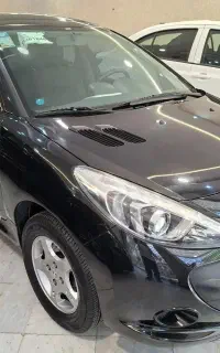 207 اتومات mc اقساط و معاوضه