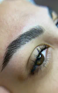 مدل برای میکروبلیدینگ