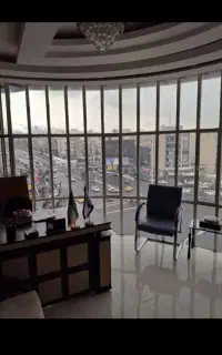 ۵۰ متر سند اداری یک خواب بر میدان پونک