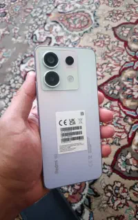 نوت13پرو5g