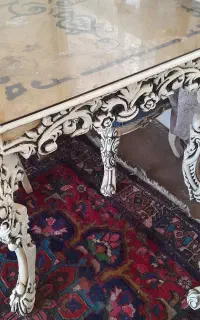 غذاخوری ۴نفره