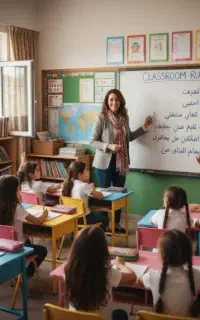 آموزش زبان انگلیسی کودک و نوجوان