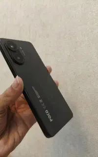 Poco X7 Pro