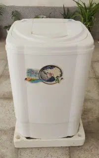 مینی واش