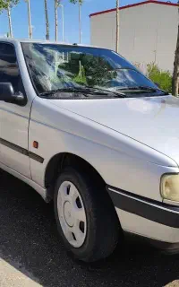 فروش 405 مدل 85