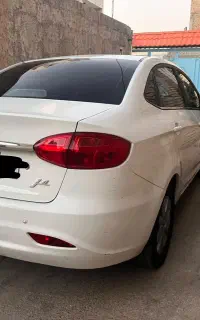 جک j4 درحد