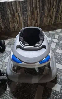 روروک بچه