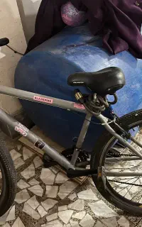 دوچرخه دنده ای