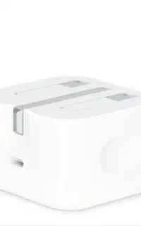 کله شارژر آیفون