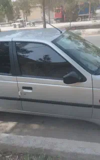 پژو405 مدل 94