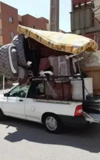 حمل و نقل بار