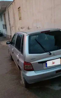 پراید111مدل 89 یورو 4  ف هیدرولیک کارخانه ترمز ABS