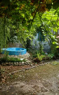 ویلا سنتی مینودشت