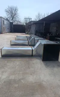 کانالسازی کولر، کانالساز خدمات صفرتاصد