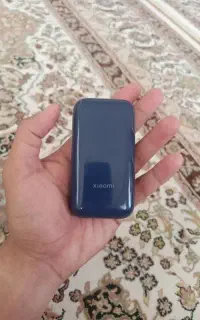 پاور بانک شیامی۱۰۰۰۰میلی آمپر