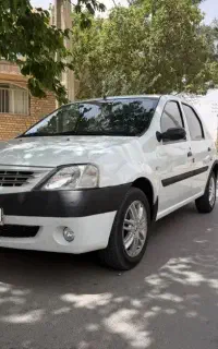 ال ۹۰ پارس خودرویی مدل ۹۵e2