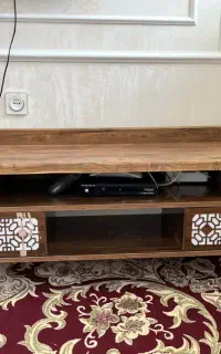 میز تلویزیون