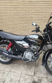 موتور TVS HLX 150 مدل ۱۴۰۳