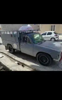 مرکز اسقاط خودرو فرسوده نیسان ۳۸۰۰