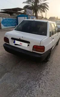 پراید صبا