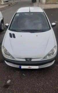 ۲۰۶ بیرنگ تیپ ۲ مدل ۹۹