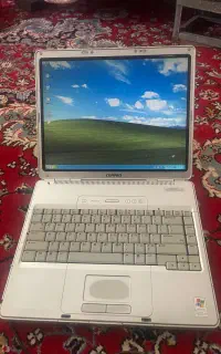 لپ تاپ کامپک HP قیمت مناسب