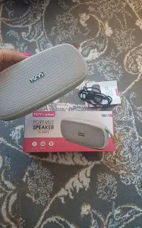 اسپیکر تسکو نو