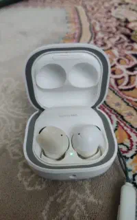 galaxy buds 2 pro ایربادز سامسونگ