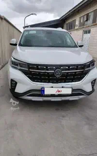 fmc t5فردا موتور