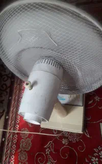 پنکه پارس خزر