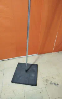 پایه پرچم ساحلی