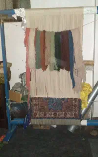 دار قالی