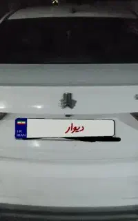 فروش فوری شاهینg دنده ای 1400