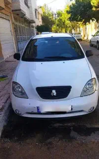 تیبا2 مدل 1401