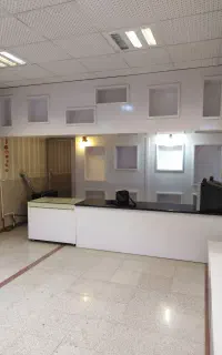 دکور ام دی آف ترک