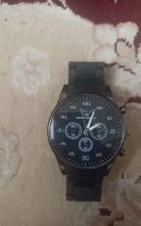 ساعت