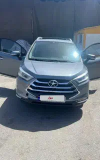 جک s3 مدل ۹۷ وارداتی