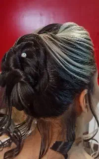 آموزش و خدمات ارایشگری با مدرک فنی خرفه ای