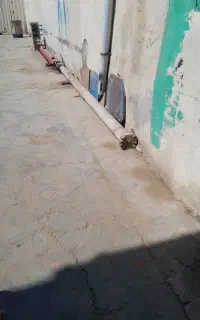 جک هیدرولیک چهارونیم متری