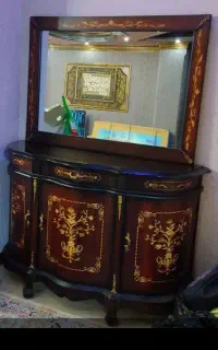 اینه کنسول