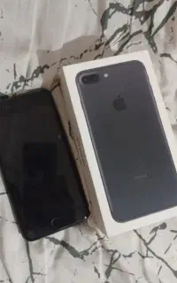 ایفون 7 پلاس
