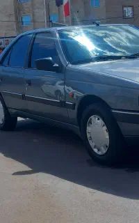 پژو405
