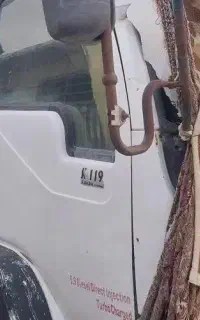 کاویان کمپرسی۱۱۹ده تن