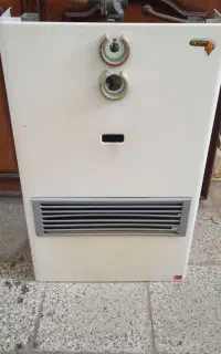 آبگرمکن دیواری بوتان