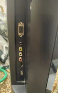 lcd سونی ۴۰