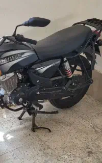 همتاز طرح باکسر ۲۰۰cc