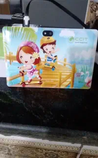 تبلت