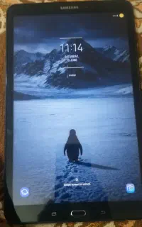 تبلت A6