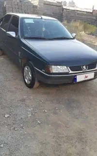 اردی مدل 84